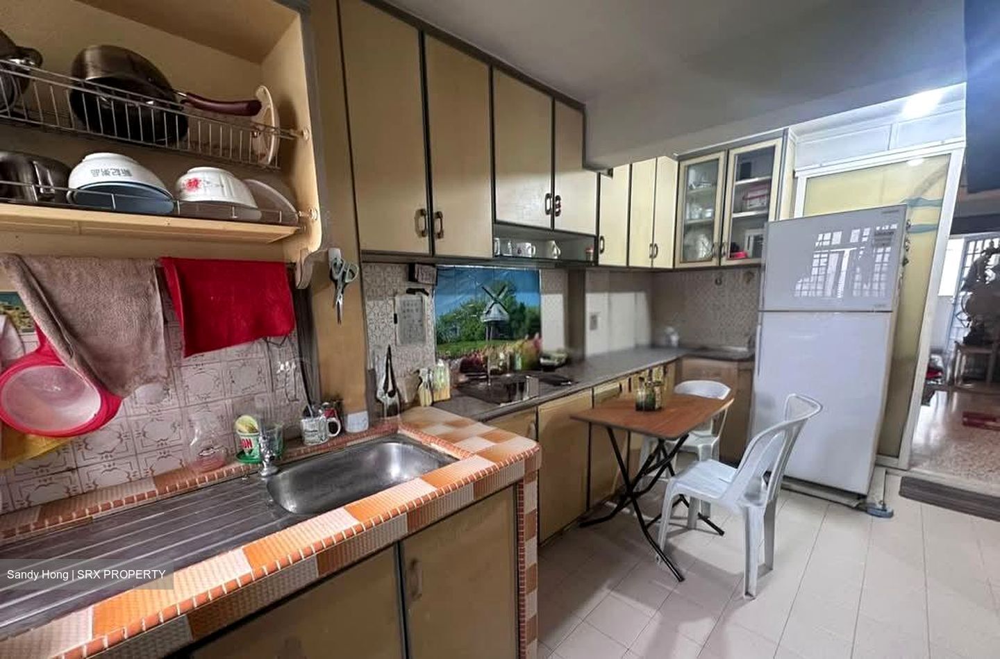 Blk 210 Boon Lay Place (Jurong West), HDB 3 Rooms #555300331